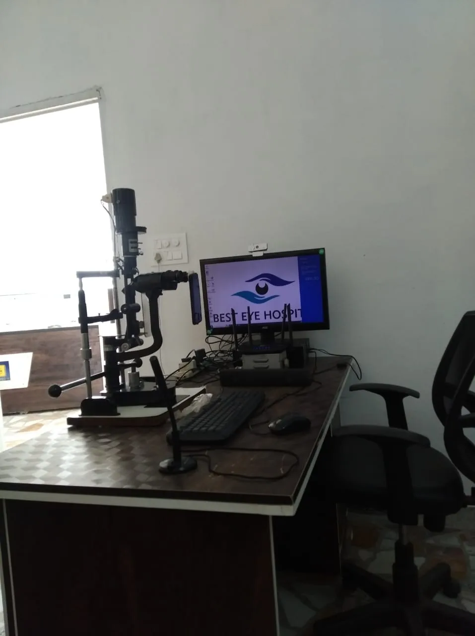 Best Eye Hospital®️