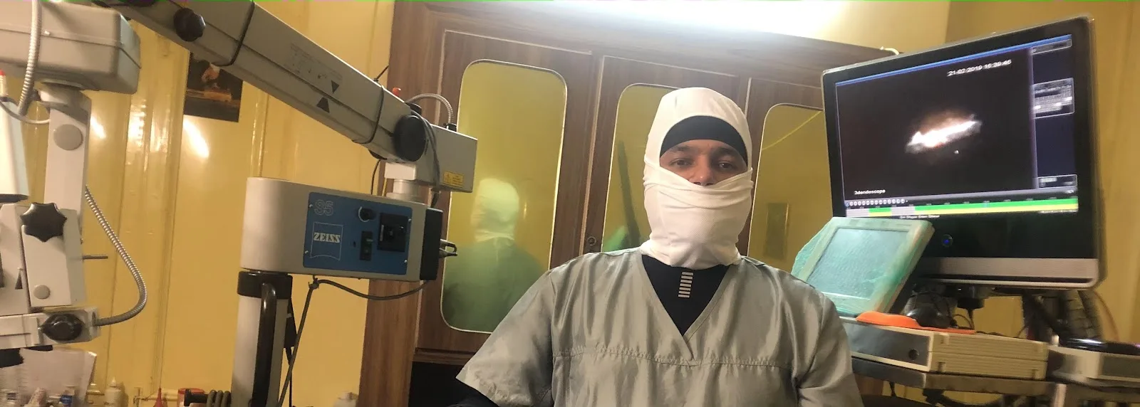 Best Eye Hospital®️