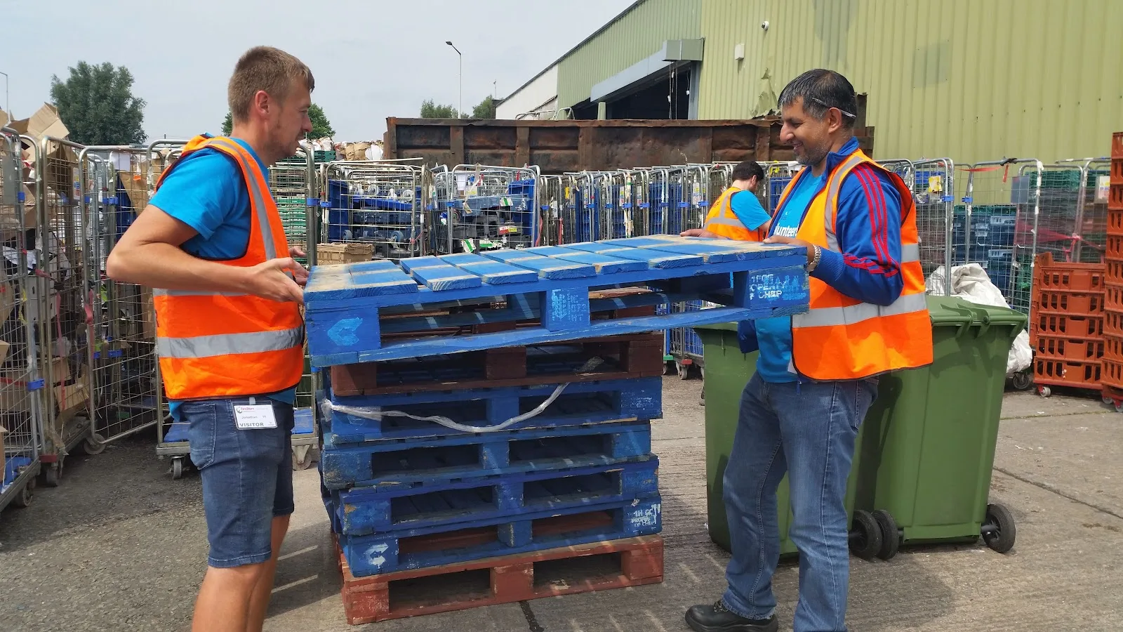Emerge Recycling
