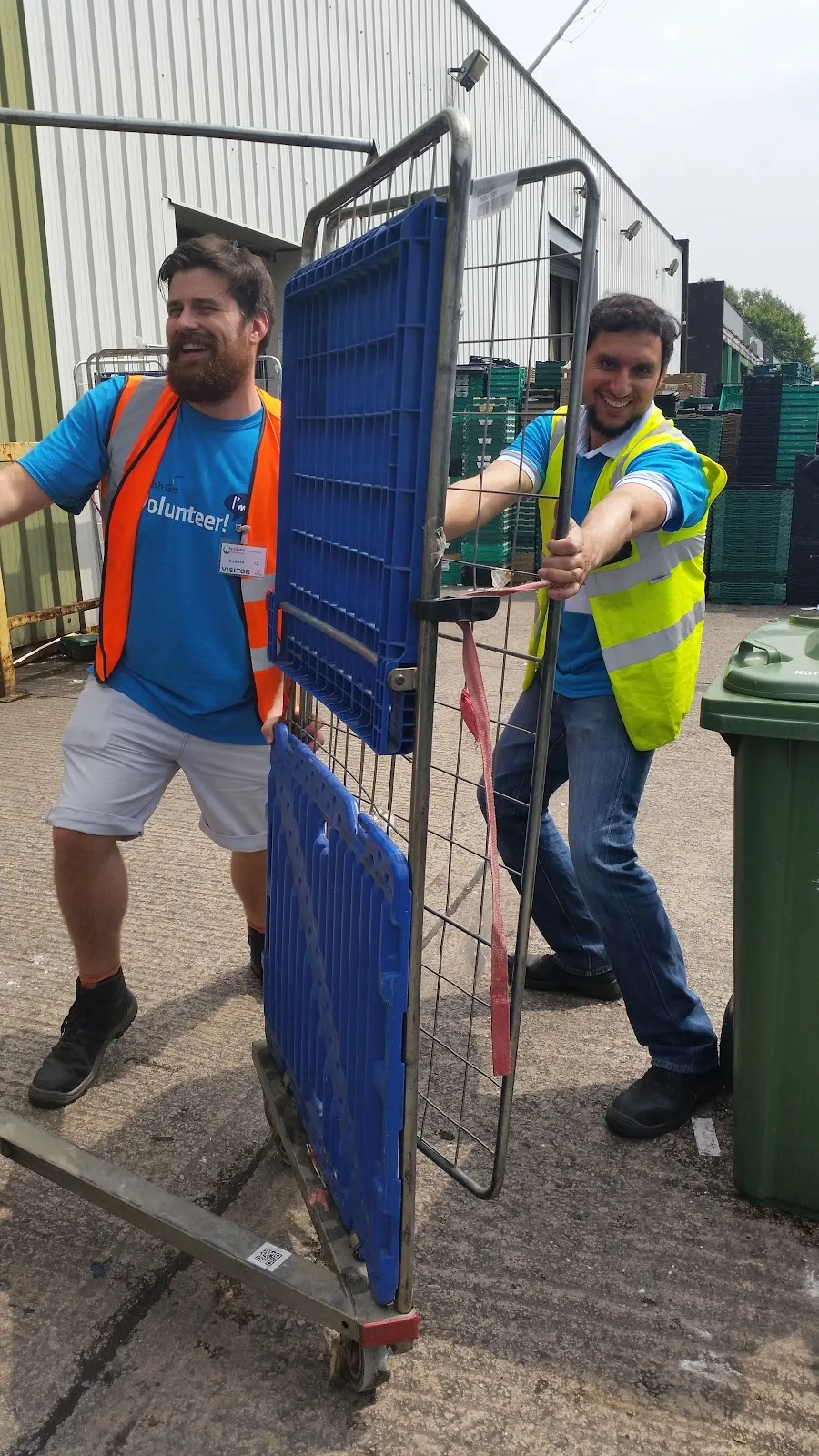 Emerge Recycling