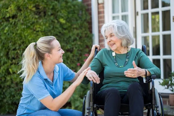 Jamnagar Home Nursing Care