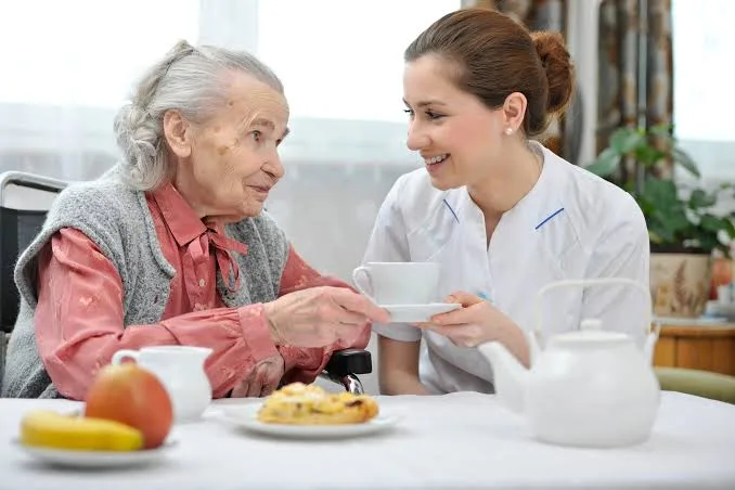 Jamnagar Home Nursing Care