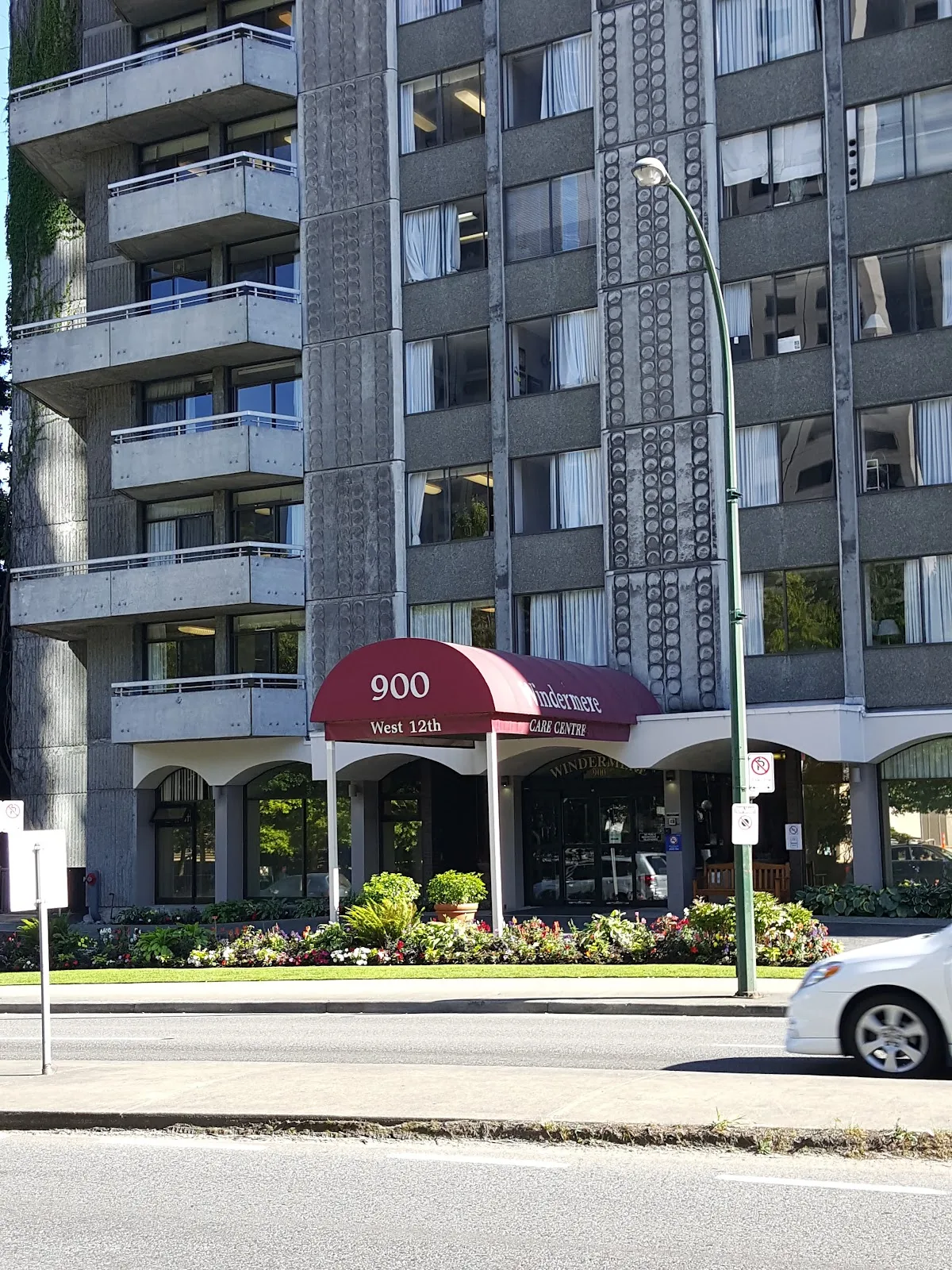 Windermere Care Centre
