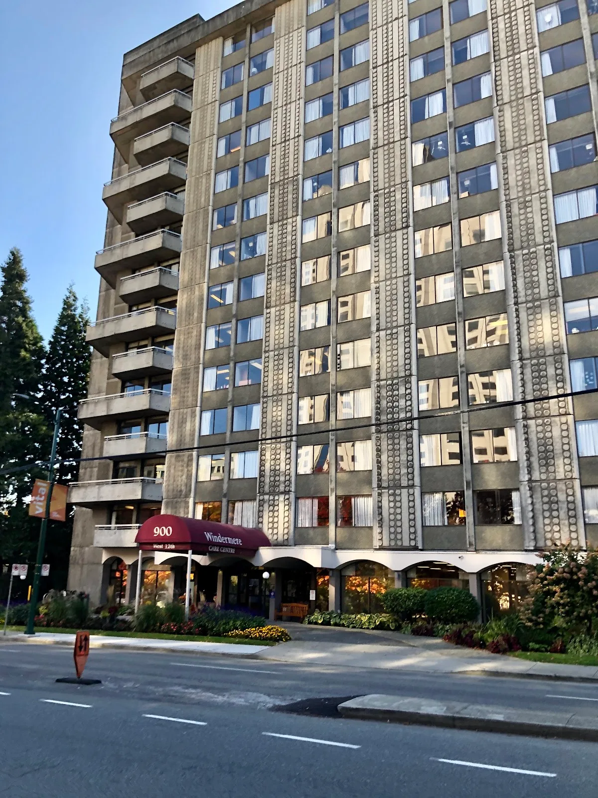 Windermere Care Centre