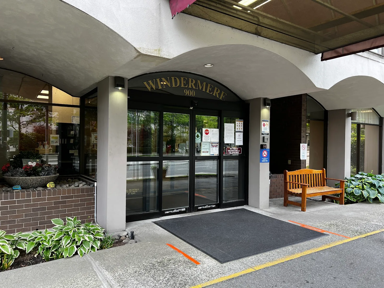 Windermere Care Centre