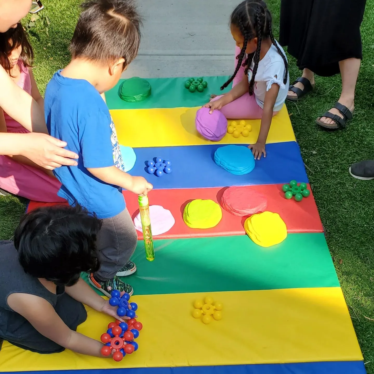 KARA Family Resource Centre