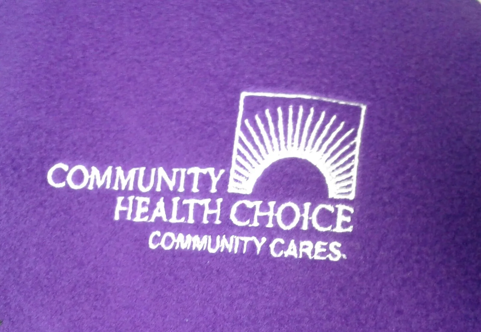 Community Health Choice