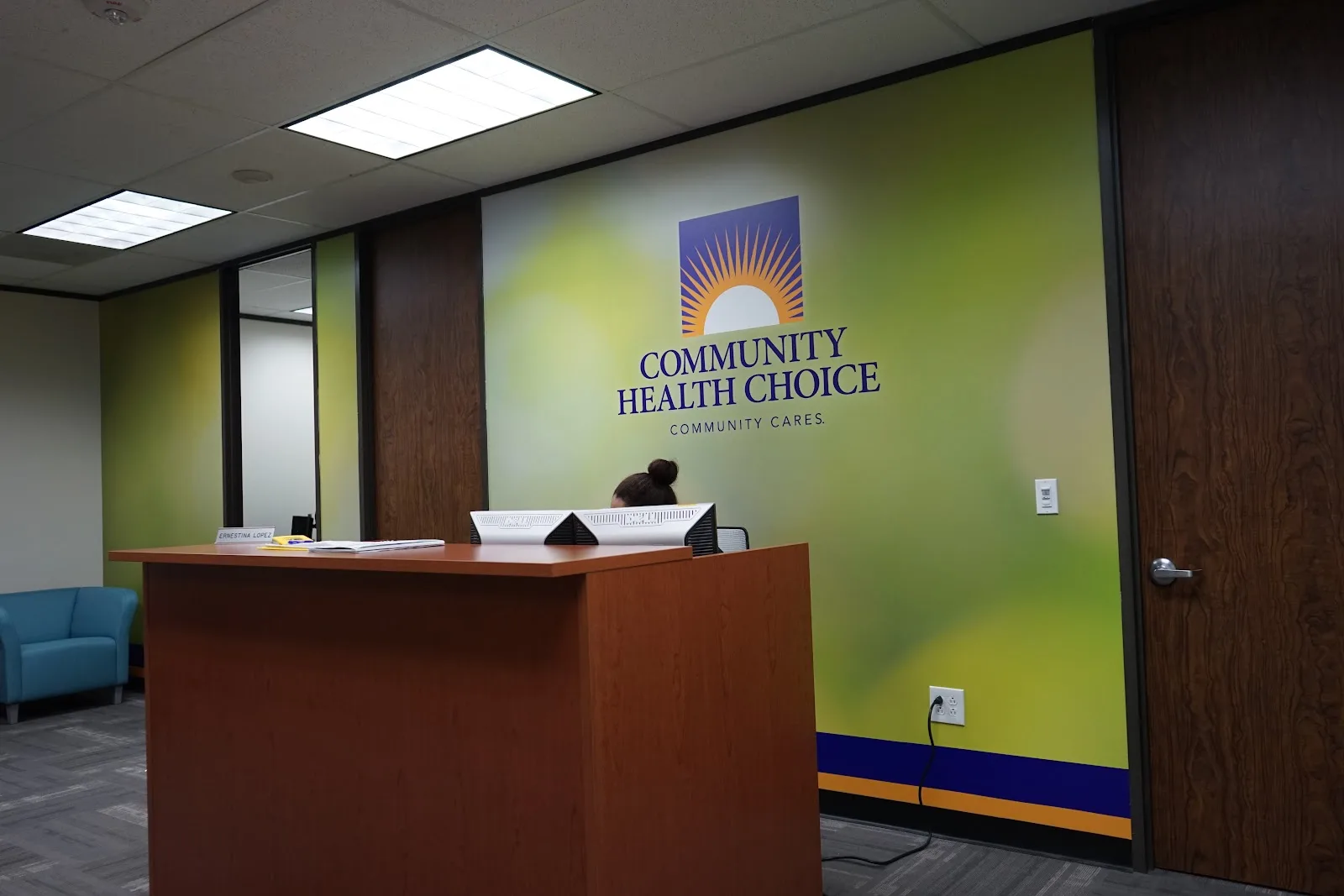 Community Health Choice