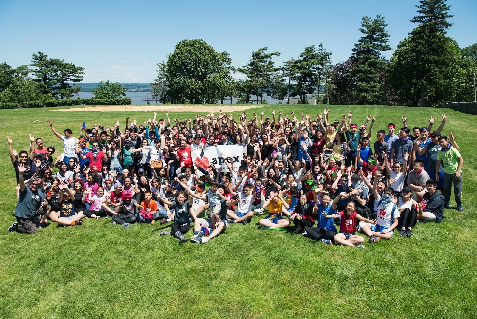Apex For Youth