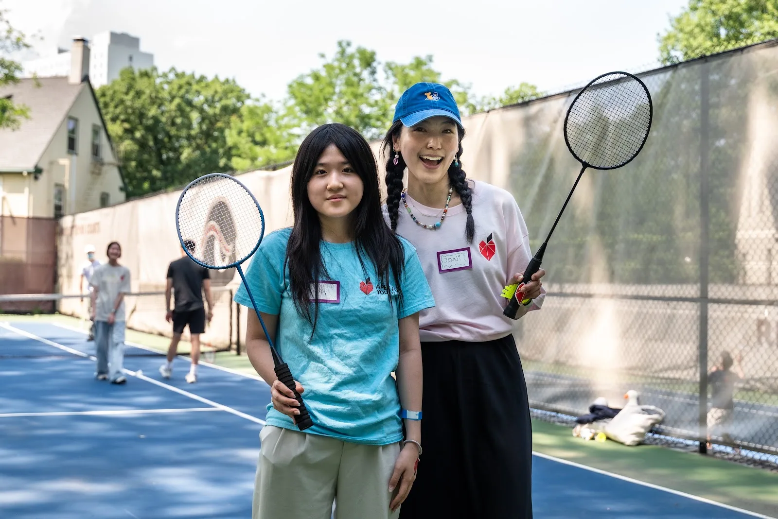 Apex For Youth