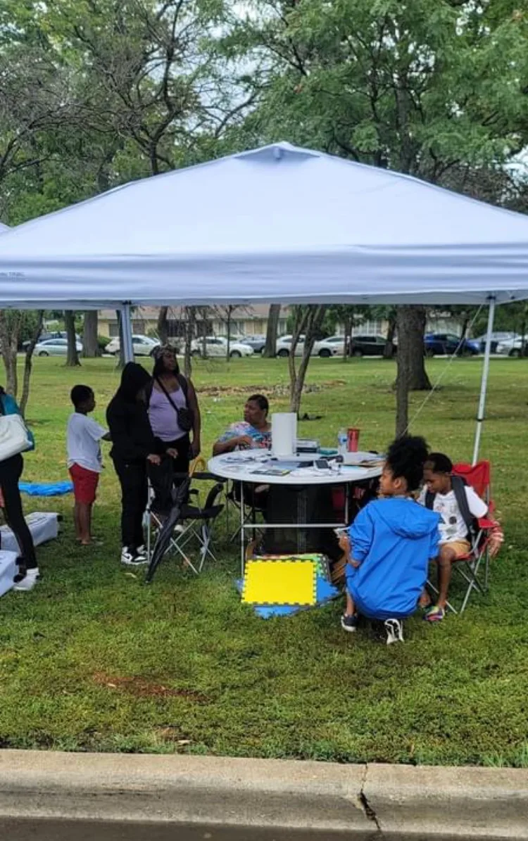 Friendly Neighbor Community Social Service Center