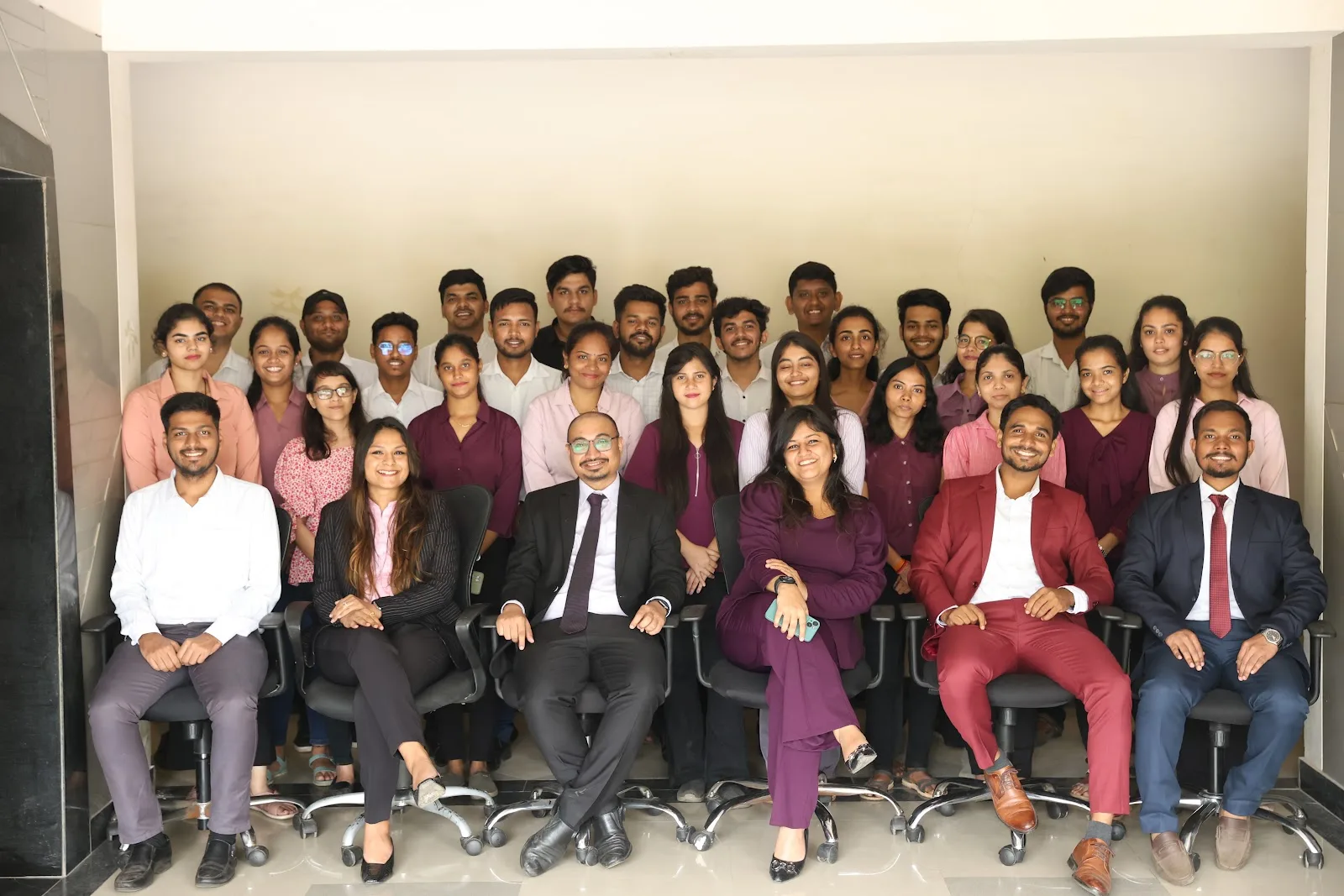 N D Savla & Associates - Chartered Accountant in Navi Mumbai | CA in Vashi | CA in Mumbai