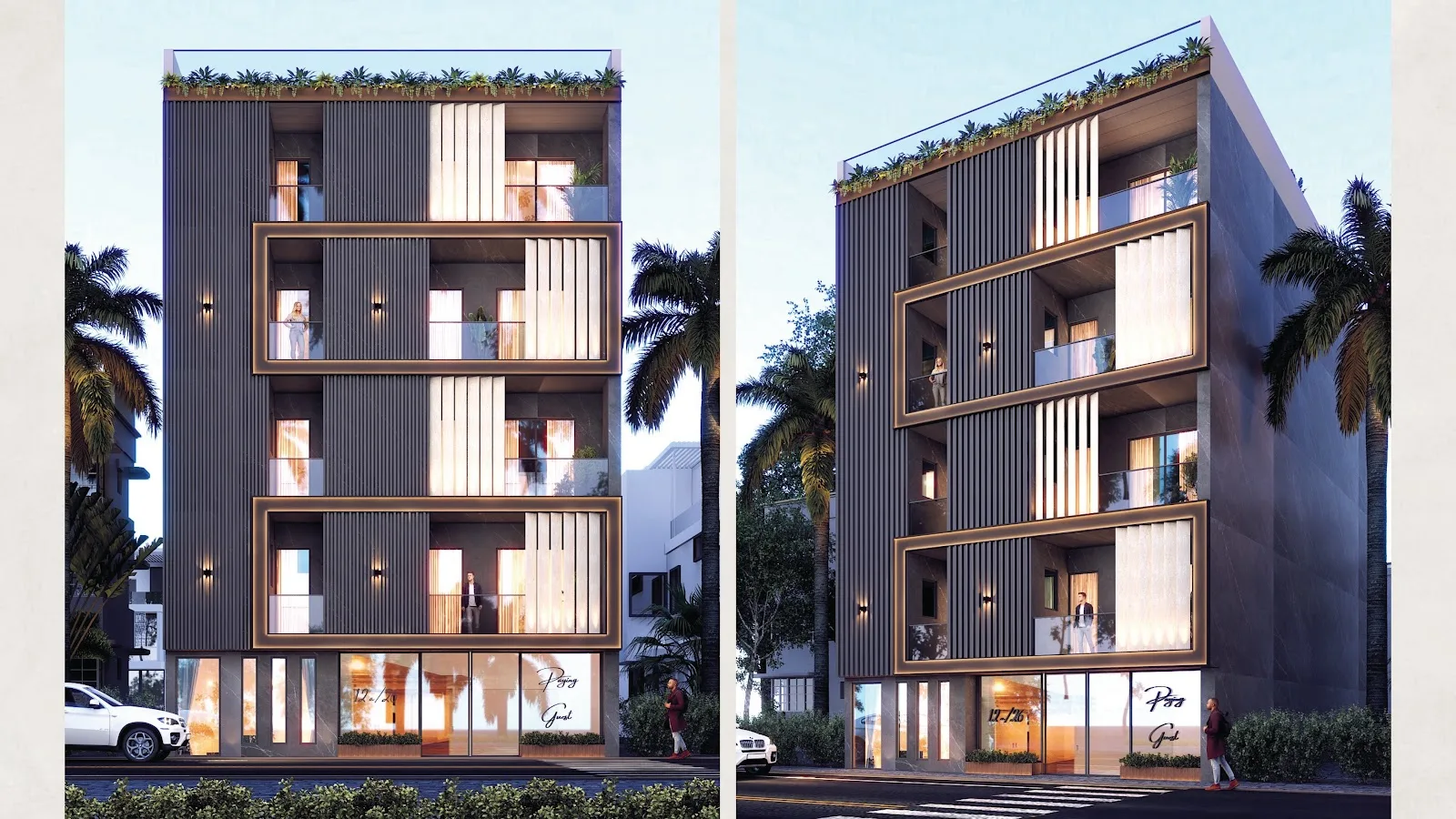 Aspiro Living, Premium PG for Girls