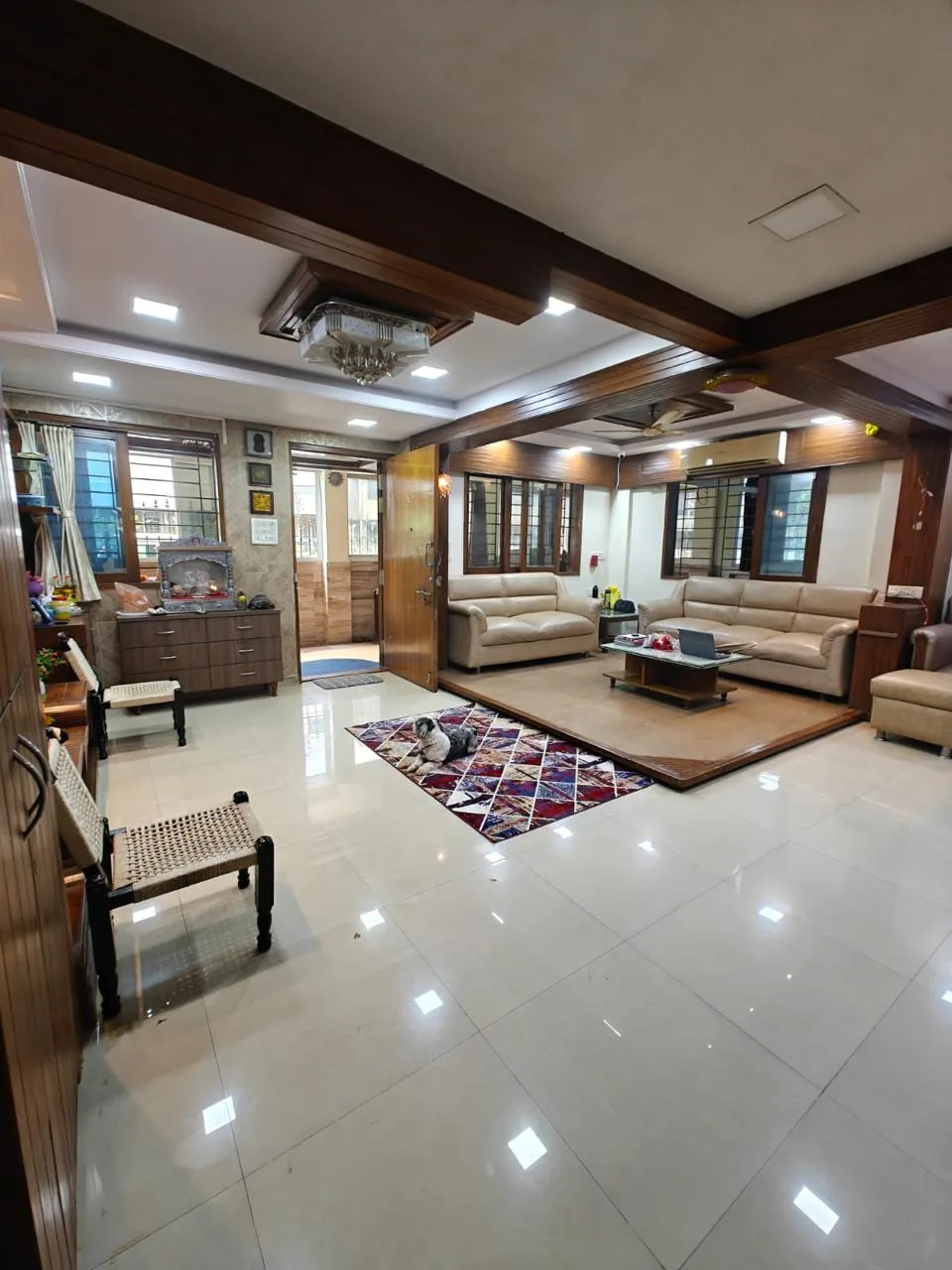 Bhagya Niwas Foundation - Thane Old Age Home and Senior Citizen Home