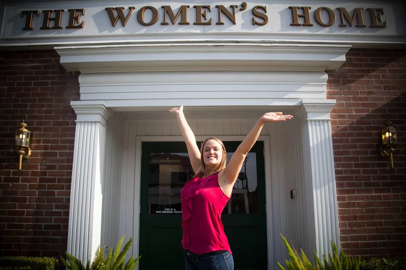 Women's Home