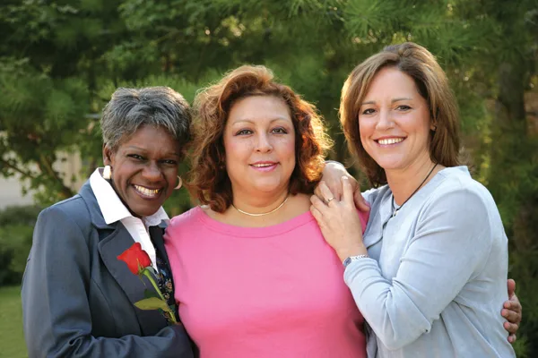Women's Home