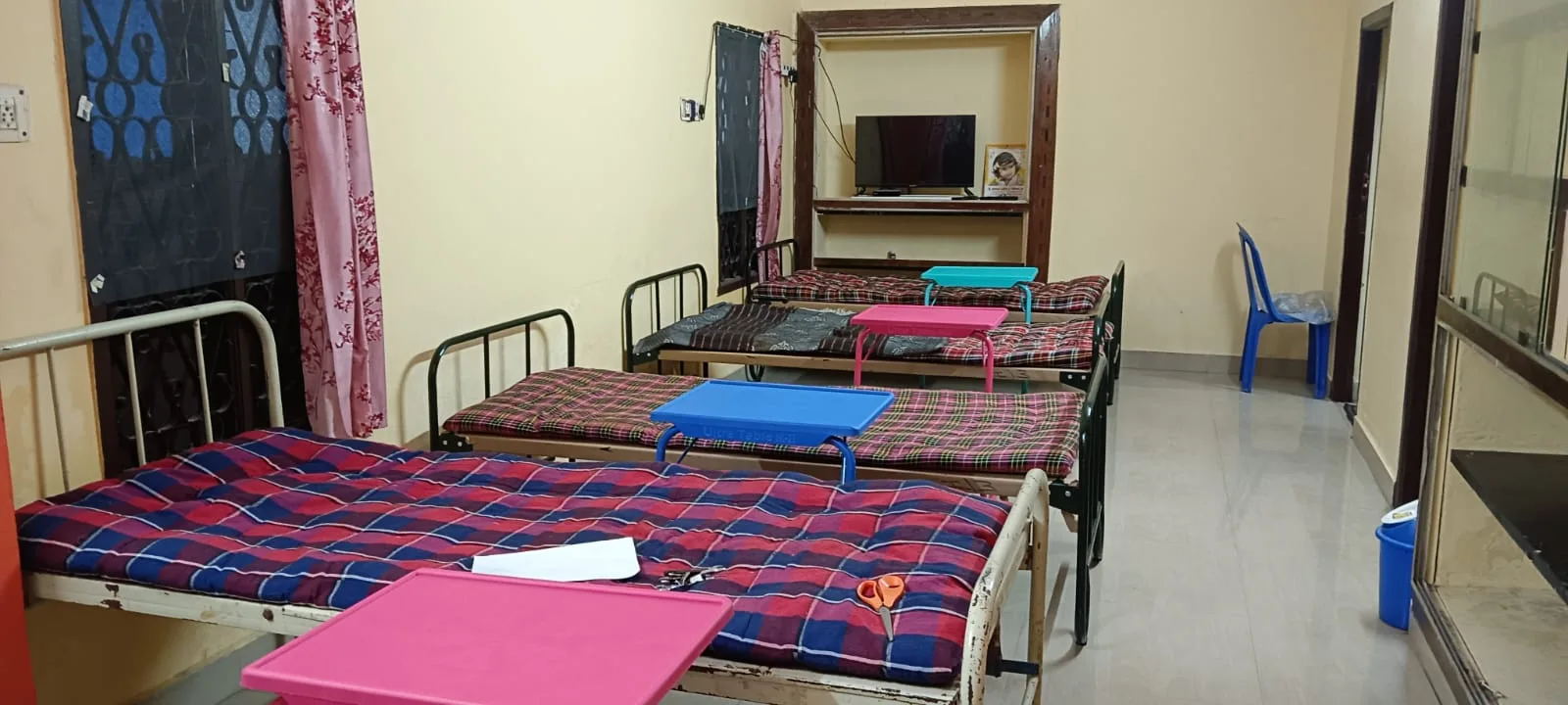 Thayagam Old Age Home / Bedridden Patient Care/ Senior Citizen care