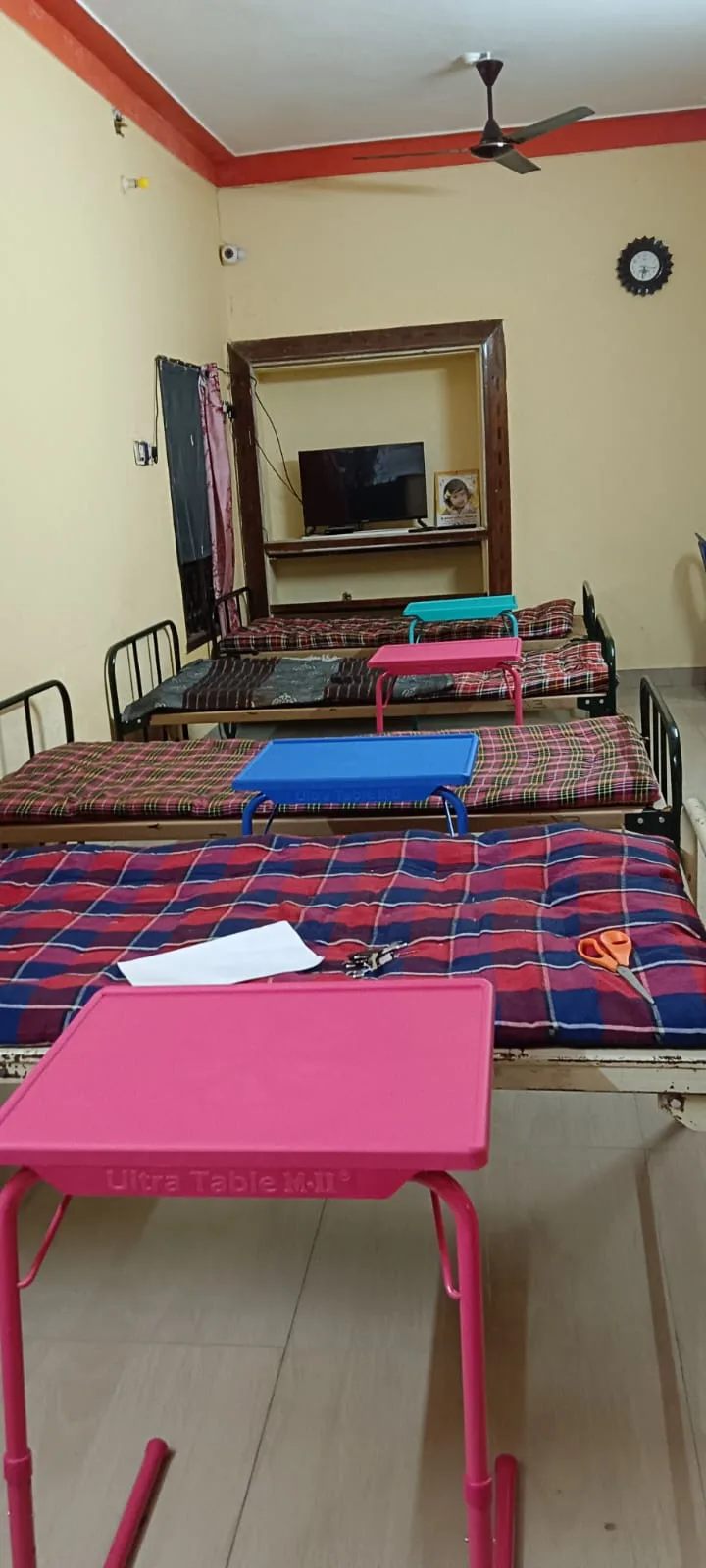 Thayagam Old Age Home / Bedridden Patient Care/ Senior Citizen care
