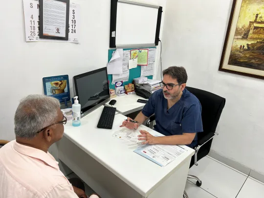 Shree Jeewan Hospital