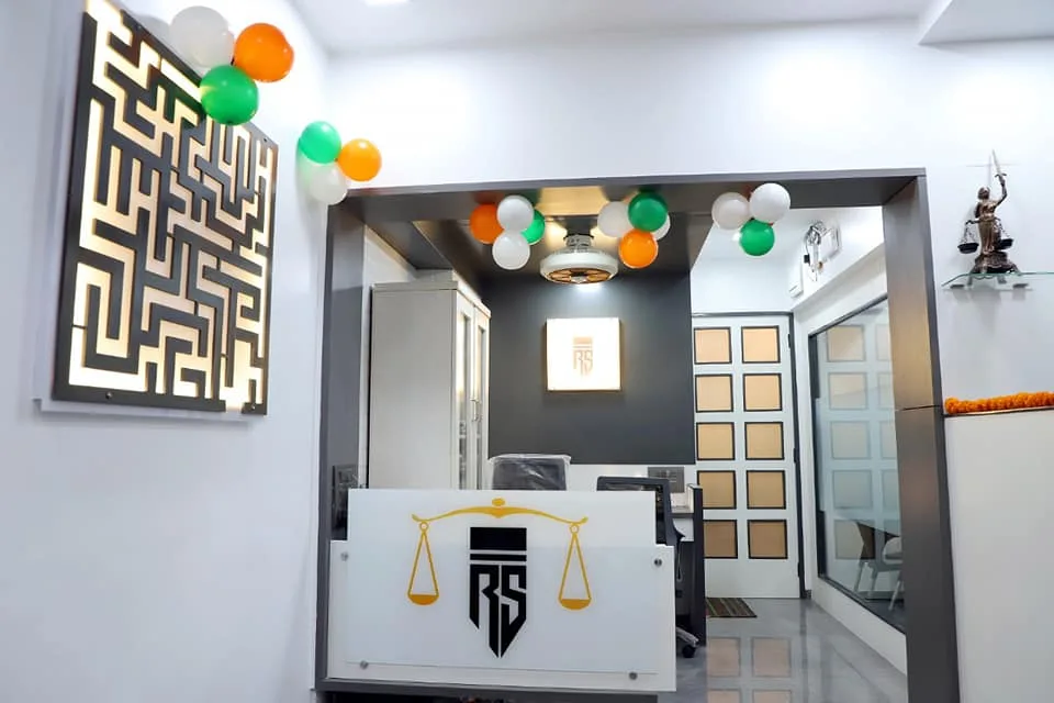 Advocate Rahul Shelke