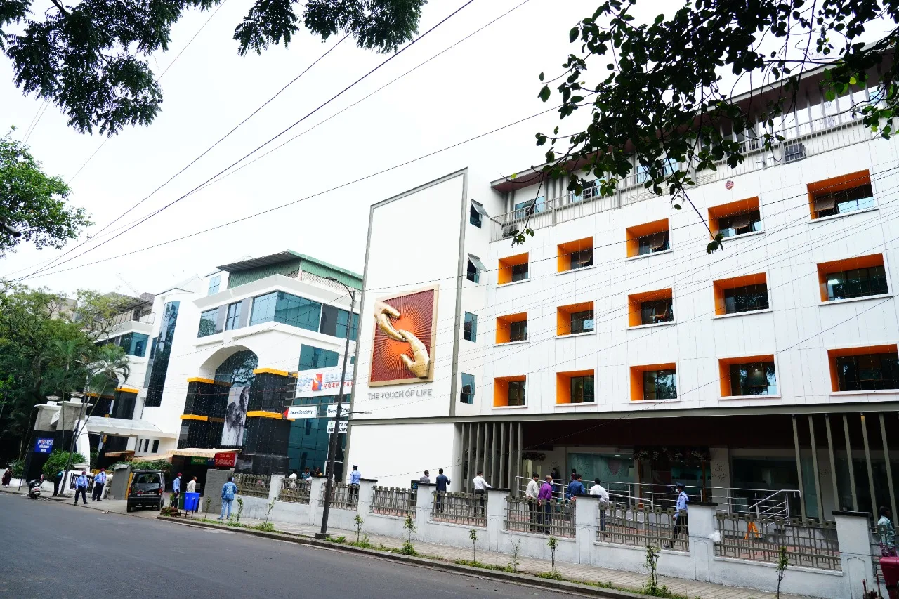 SPARSH Hospital for Women & Children