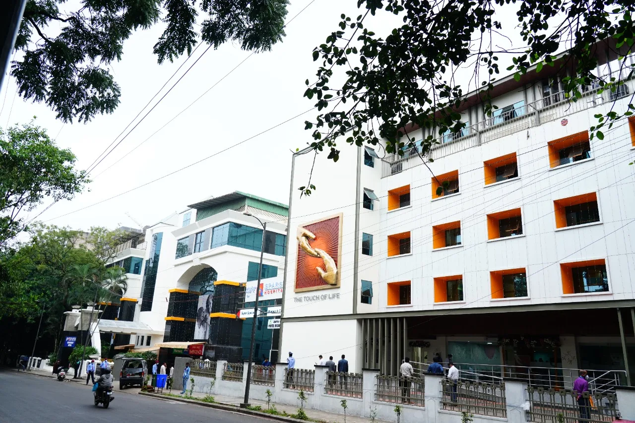 SPARSH Hospital for Women & Children