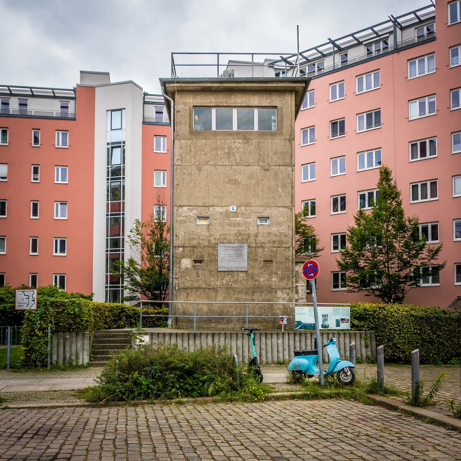Memorial Günter Litfin
