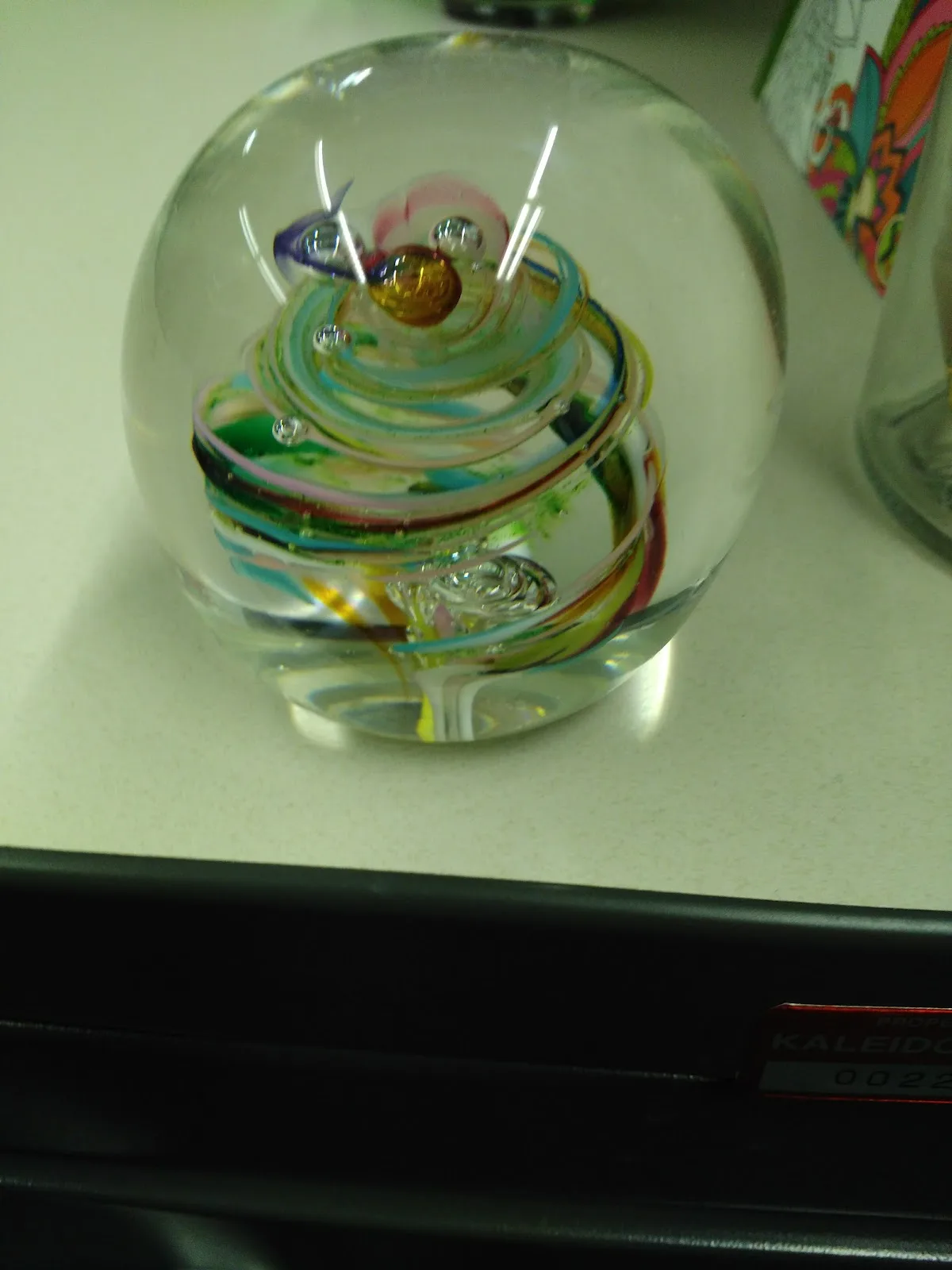 Kaleidoscope, Inc.