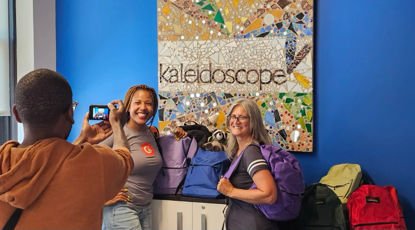 Kaleidoscope, Inc.
