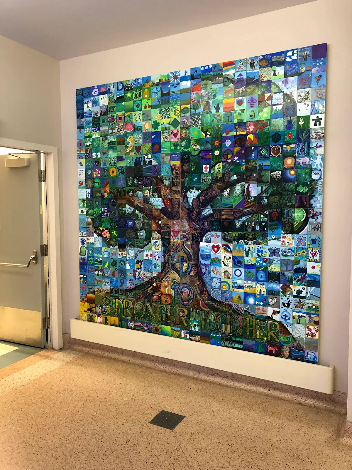 Grey Nuns Community Hospital