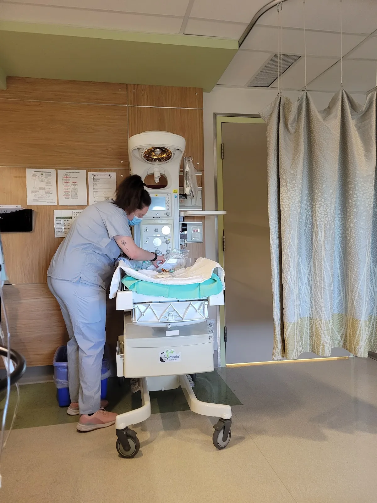 Grey Nuns Community Hospital