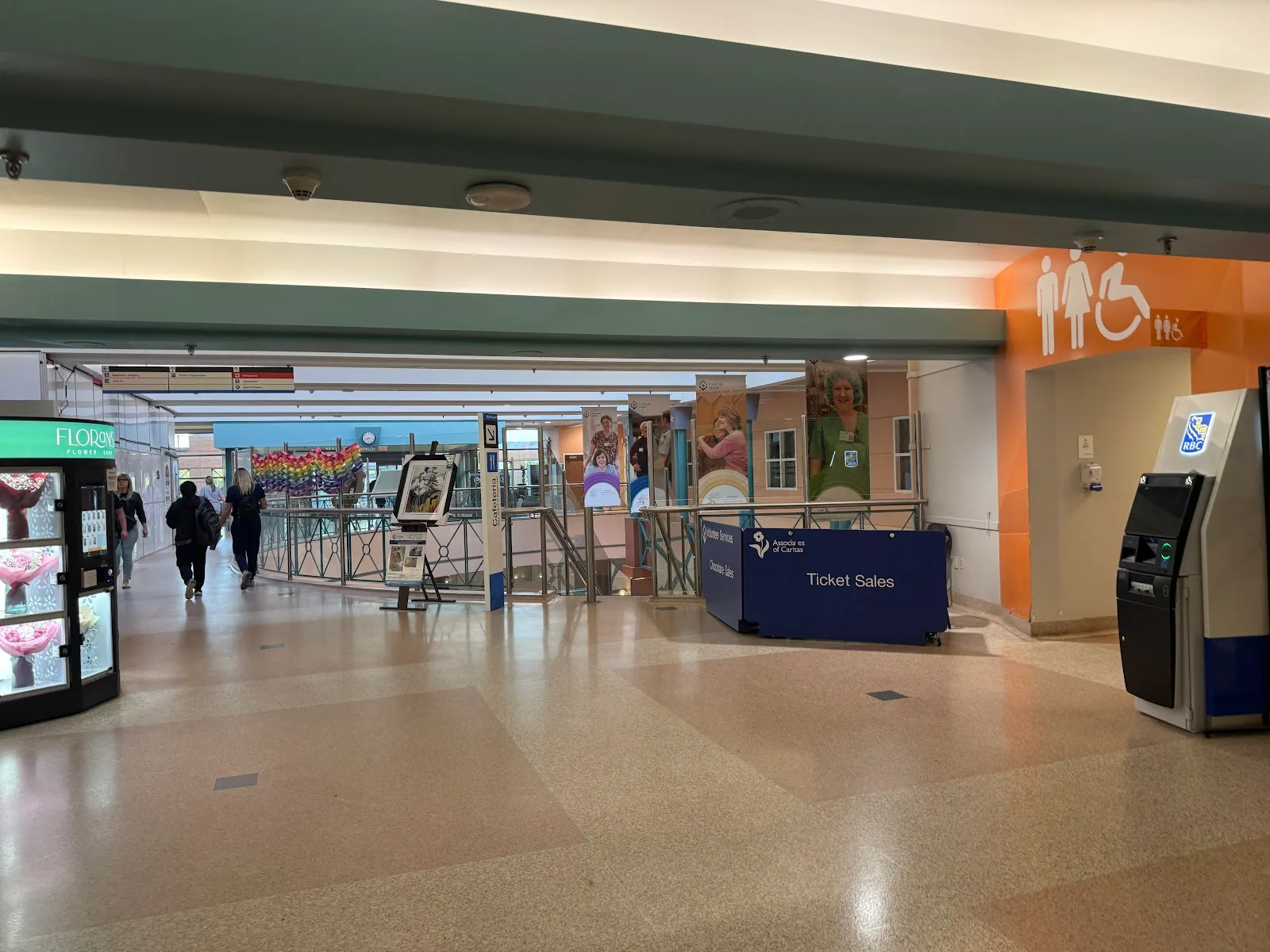 Grey Nuns Community Hospital