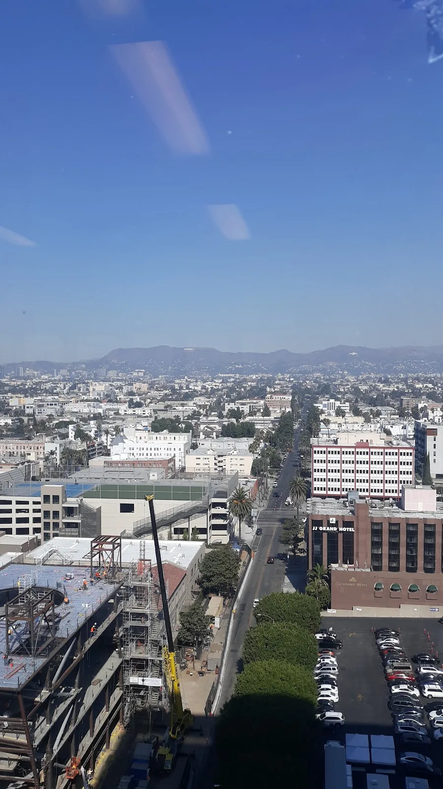 Volunteers of America Los Angeles