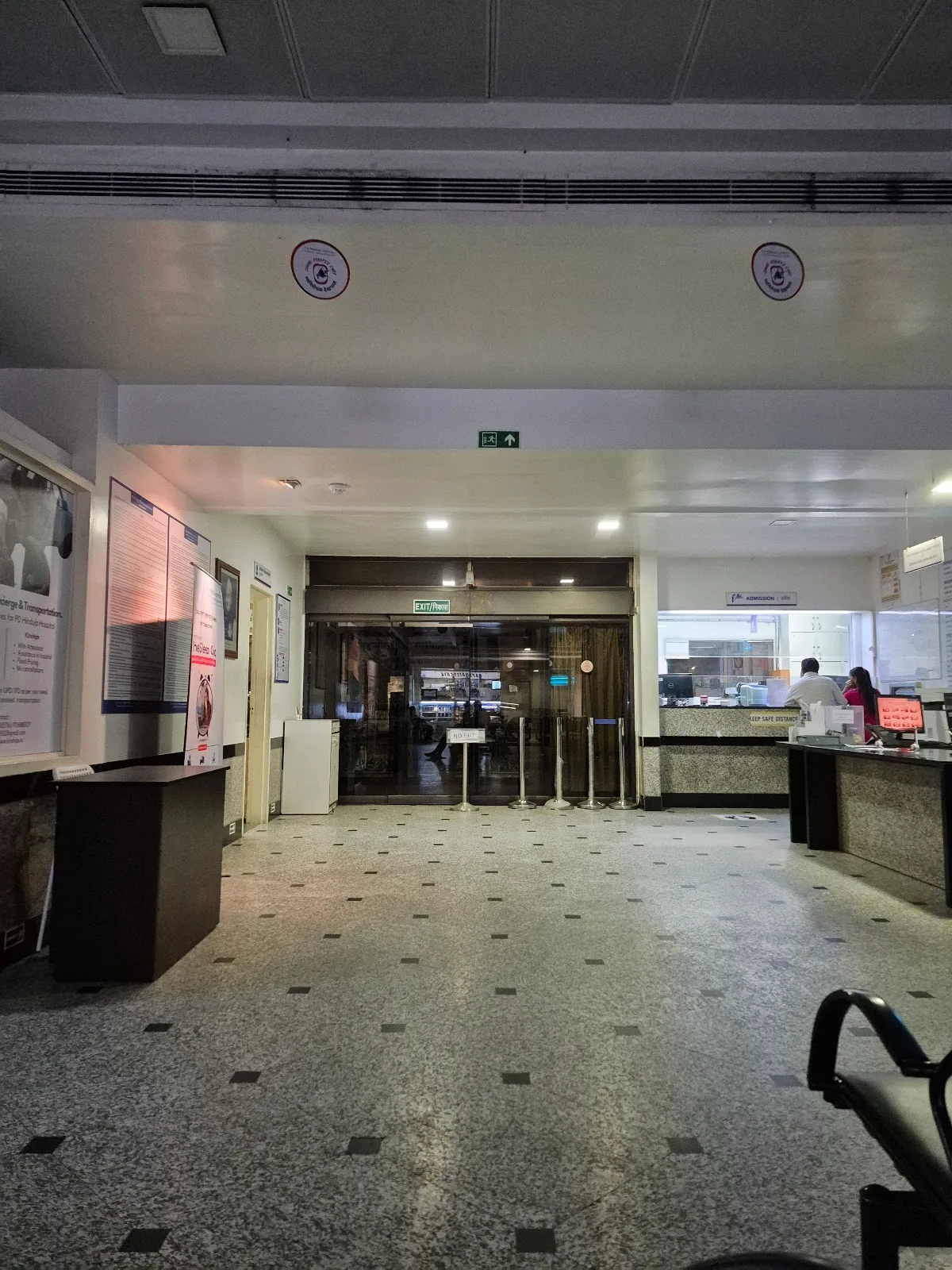 P. D. Hinduja National Hospital And Medical Research Centre Blood Bank
