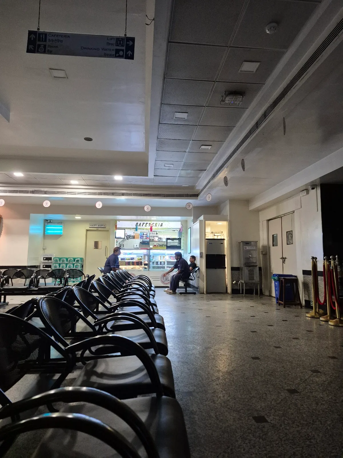 P. D. Hinduja National Hospital And Medical Research Centre Blood Bank