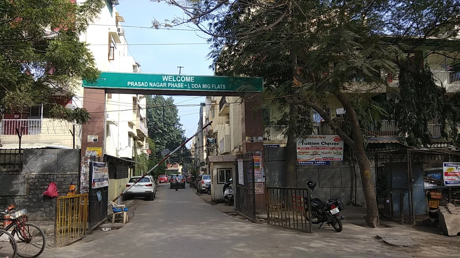 DDA MIG Flats Phase 2