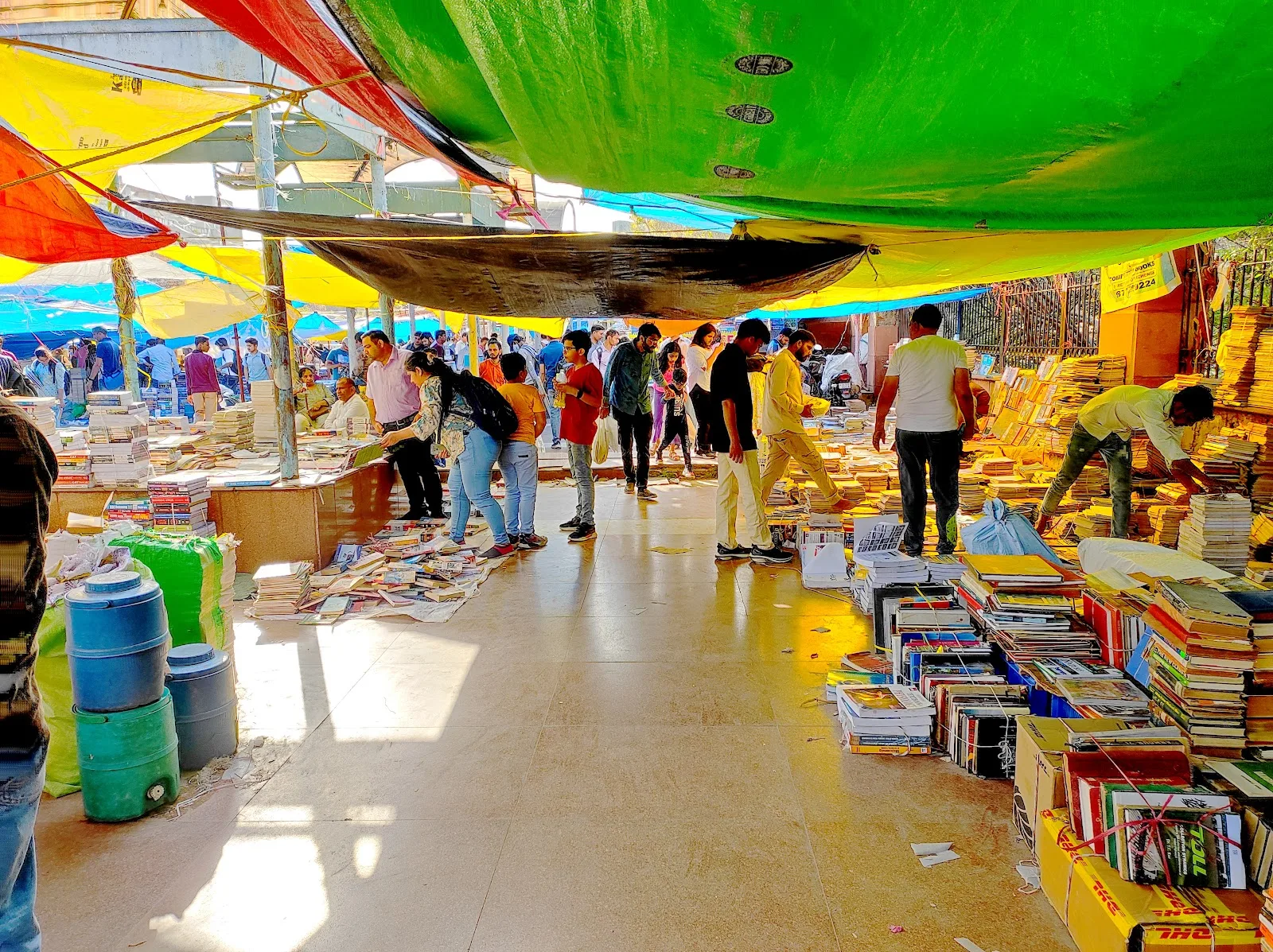 Mahila Haat