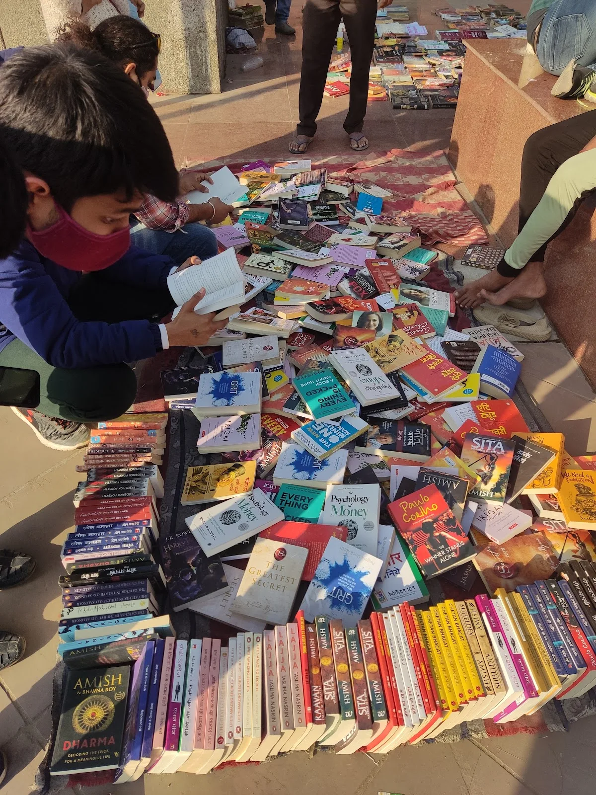 Mahila Haat