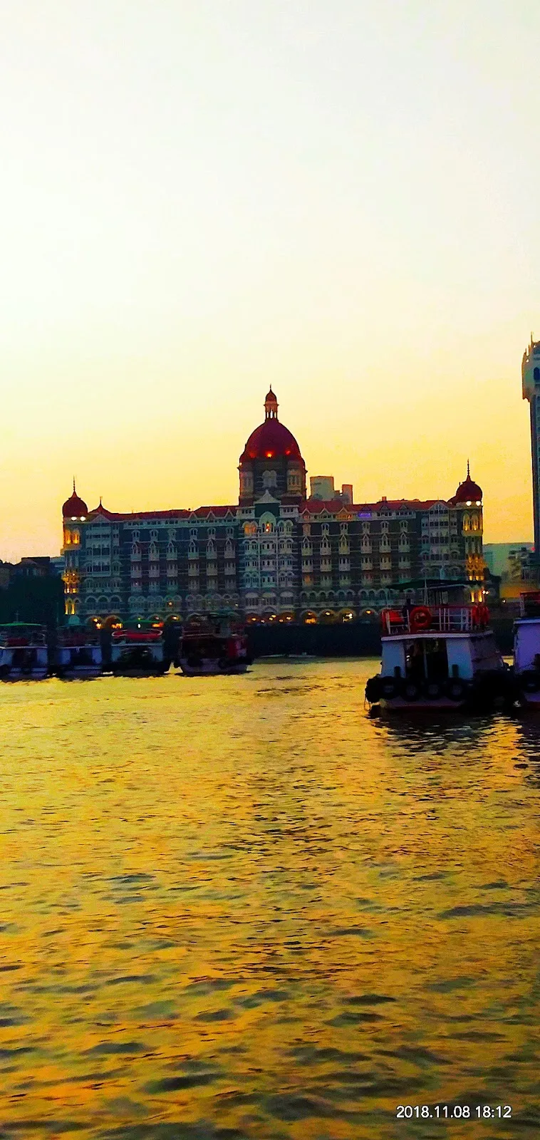 Mahanagar Post Office