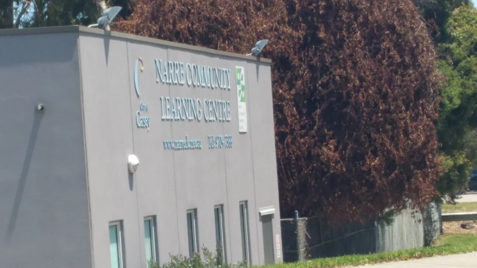 Foundation Learning Centre