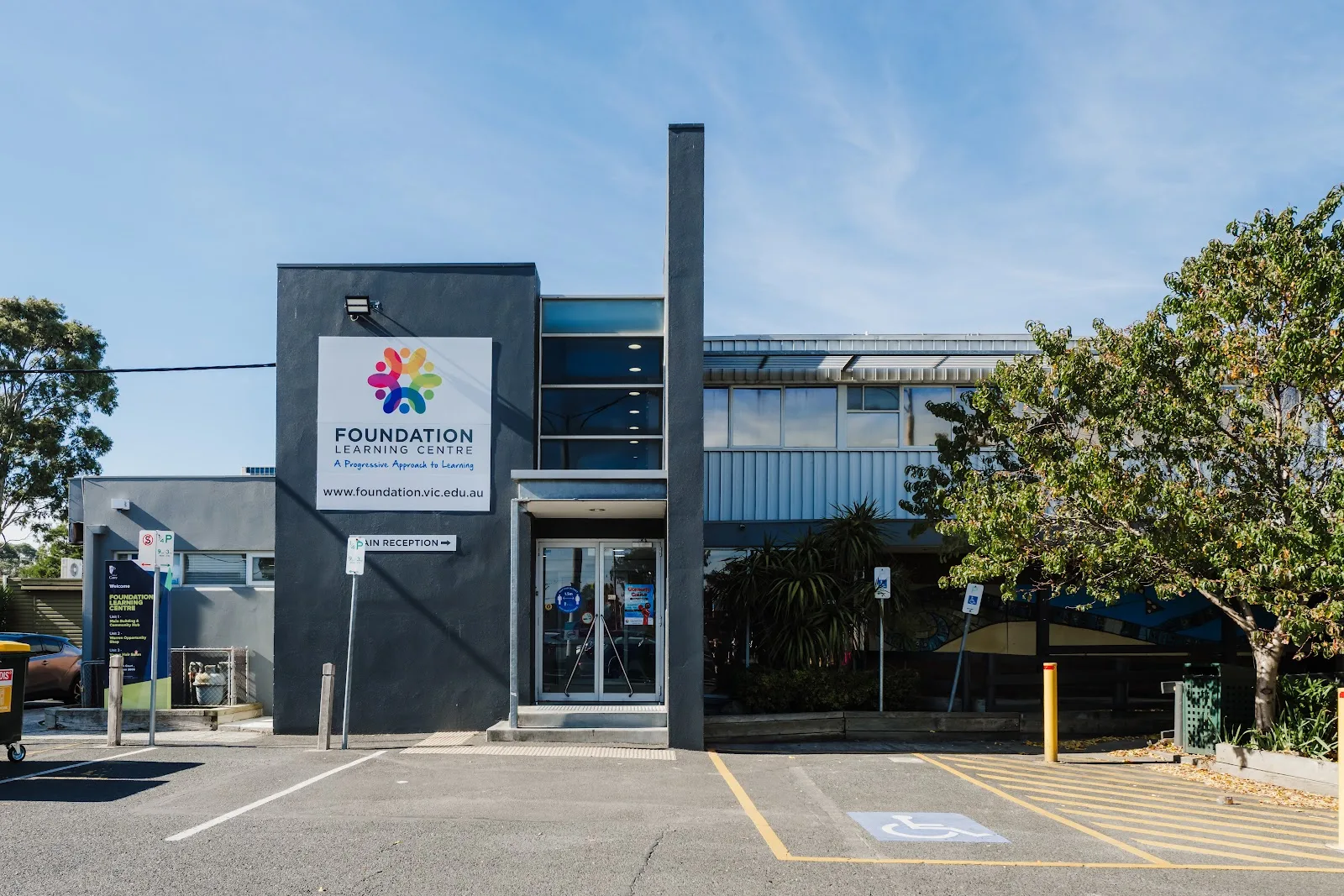 Foundation Learning Centre