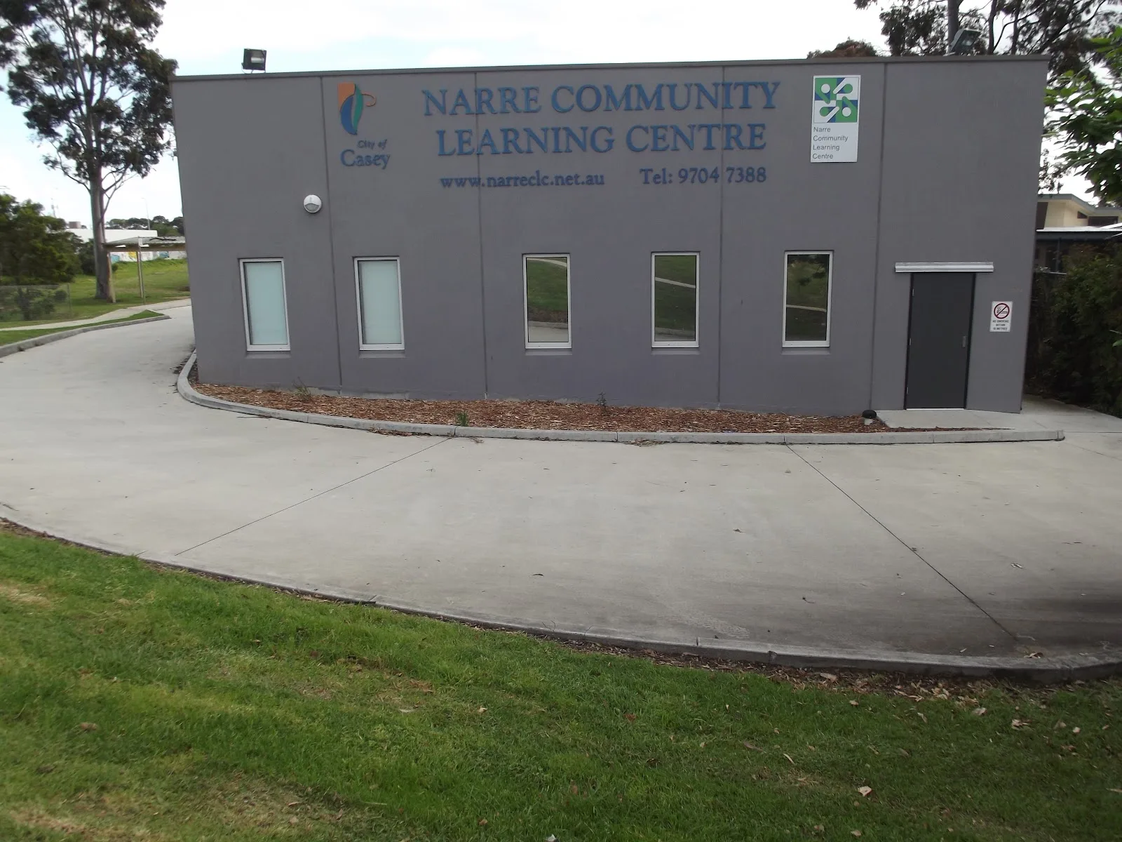 Foundation Learning Centre