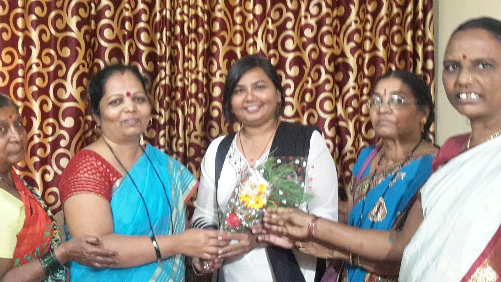 Parivartan Mahila V Bal Vikas Sanstha