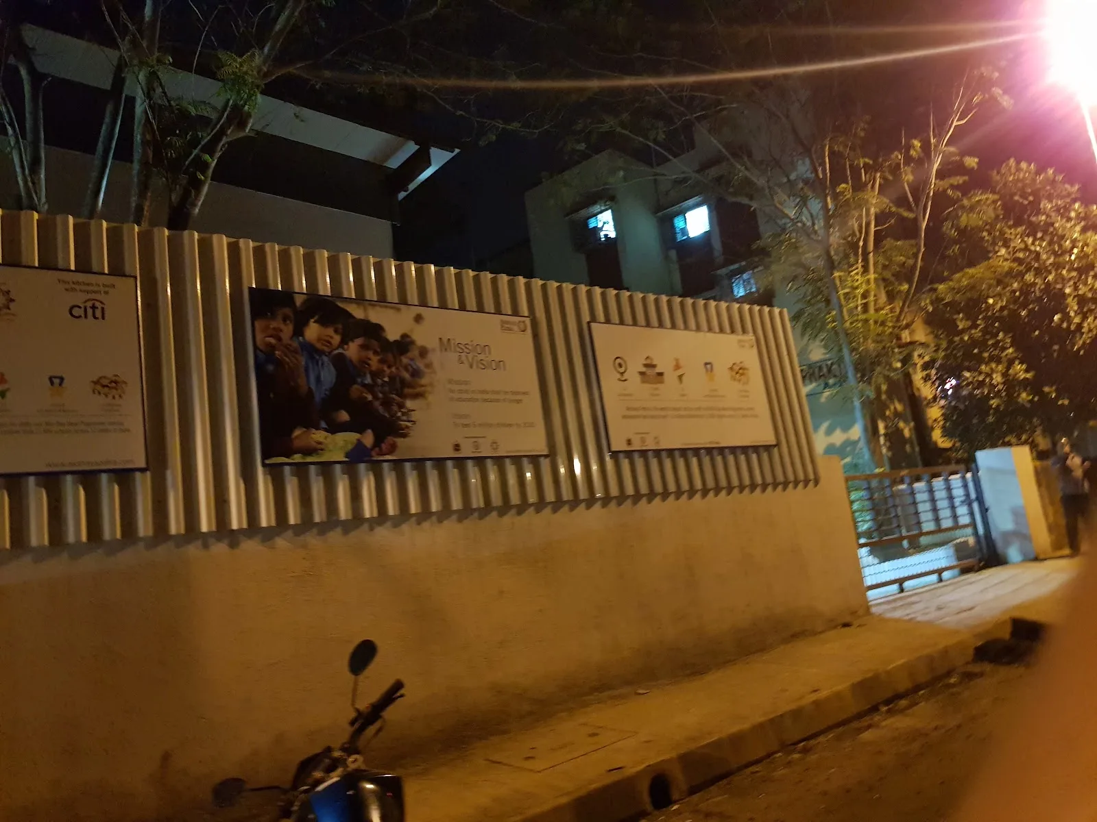 The Akshaya Patra Foundation in Thane