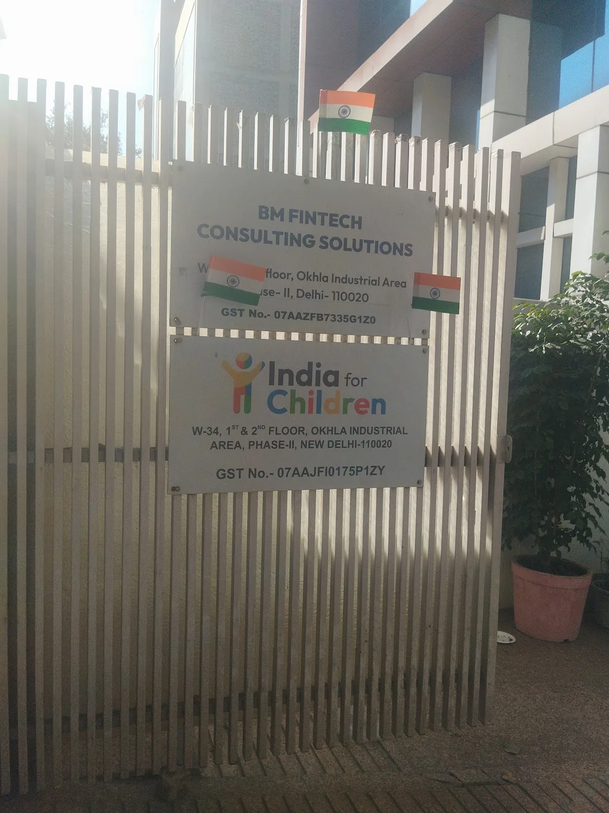 India Child Protection