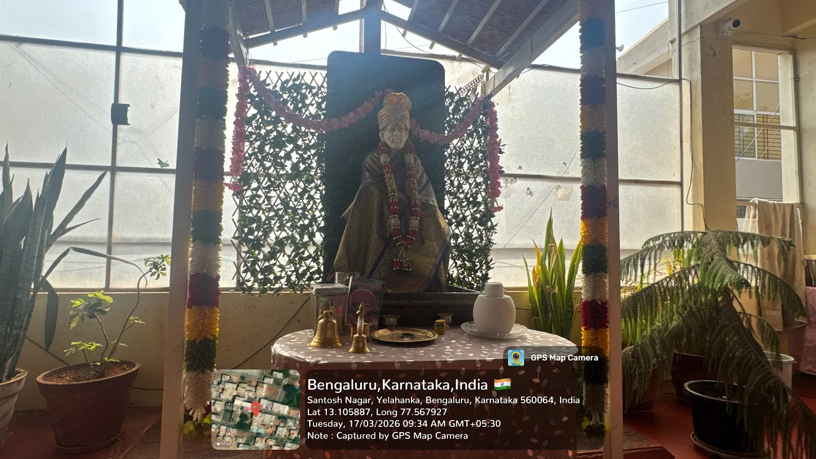 AnK Senior Citizen & Health Care - Old age home | 24/7 Nursing Services| Elderly Care in Bangalore