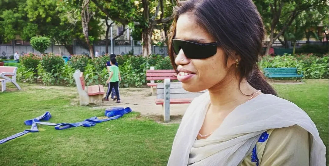 Blind Persons Association
