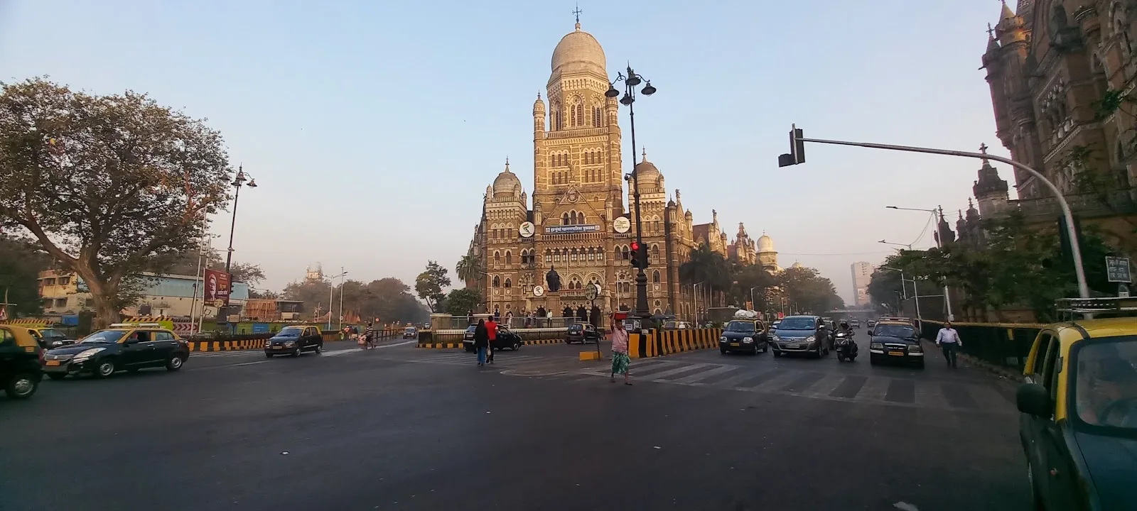 Maharashtra State Human Rights Commission