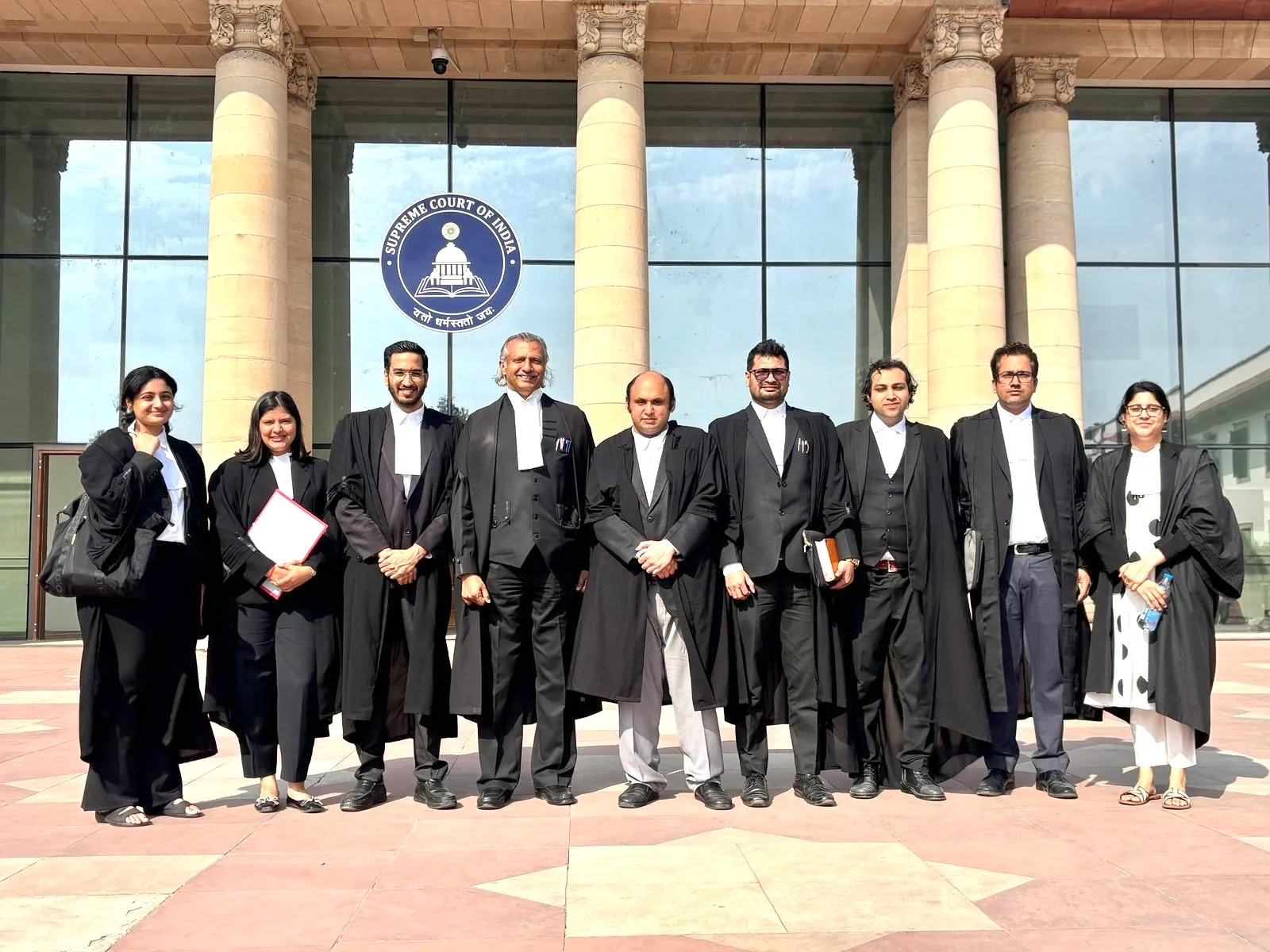 Sahib Malhotra Advocate | Criminal | Bail | NDPS | Cyber Crime | Lawyer in Supreme Court of India