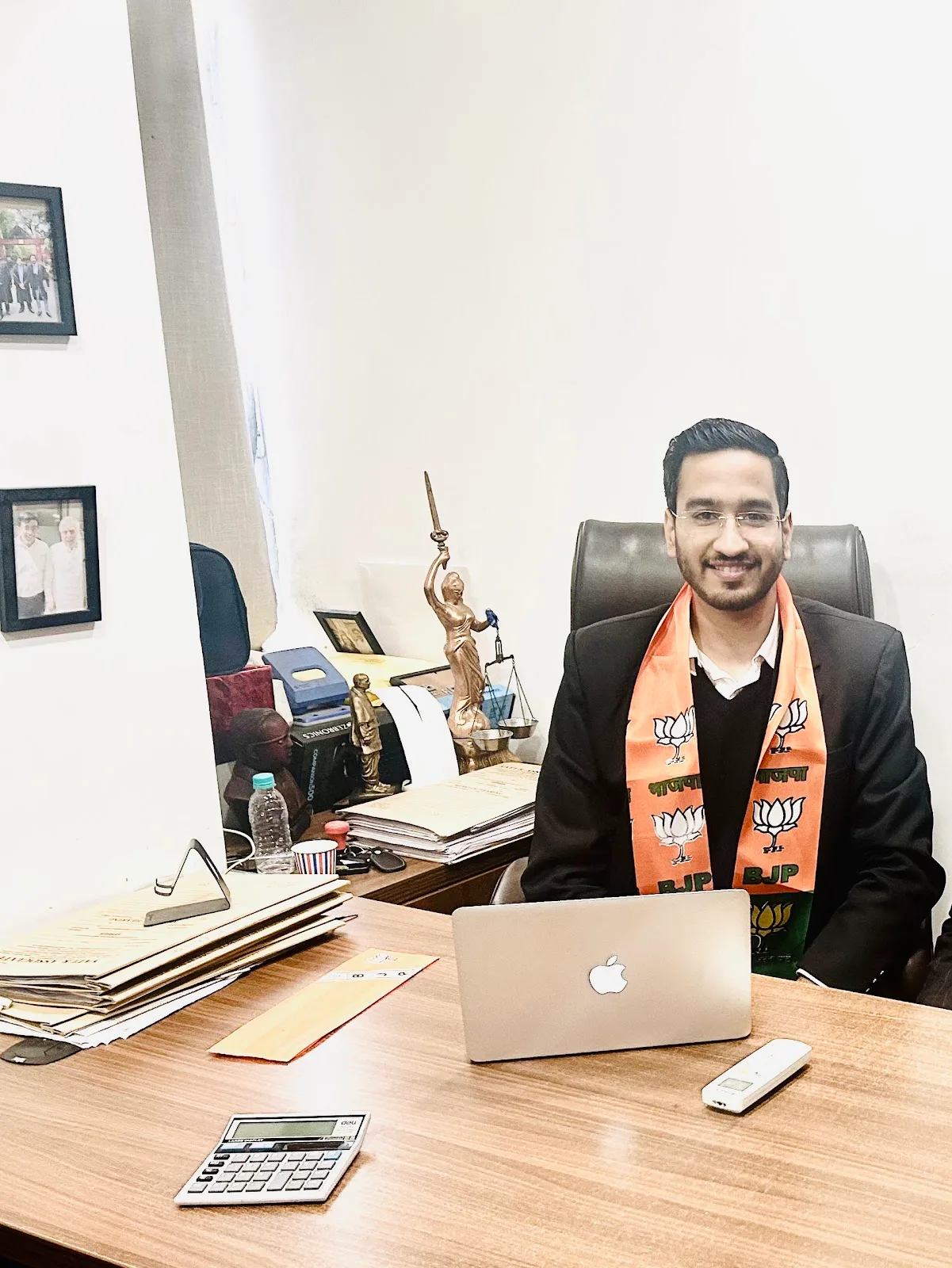 Sahib Malhotra Advocate | Criminal | Bail | NDPS | Cyber Crime | Lawyer in Supreme Court of India